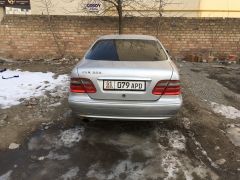 Photo of the vehicle Mercedes-Benz CLK-Класс