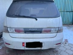 Сүрөт унаа Toyota Gaia