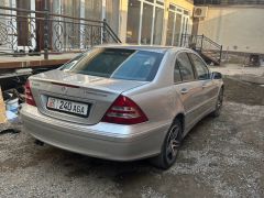 Photo of the vehicle Mercedes-Benz C-Класс