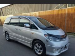 Сүрөт унаа Toyota Estima