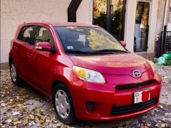 Photo of the vehicle Scion xD