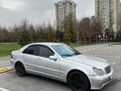 Photo of the vehicle Mercedes-Benz C-Класс