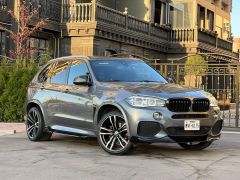 Сүрөт унаа BMW X5