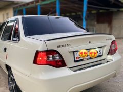 Сүрөт унаа Daewoo Nexia