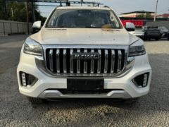 Сүрөт унаа Haval H9