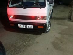 Фото авто Daewoo Labo