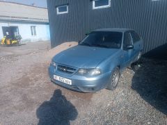 Сүрөт унаа Daewoo Nexia