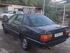 Photo of the vehicle Audi 100