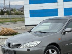 Сүрөт унаа Toyota Camry