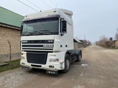 Фото авто DAF XF95 series