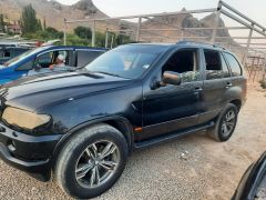 Сүрөт унаа BMW X5