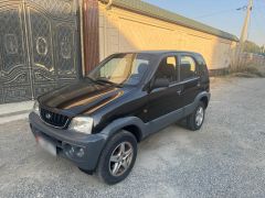 Фото авто Daihatsu Terios