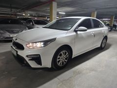 Фото авто Kia K3