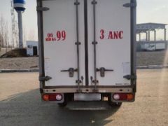 Фото авто Hyundai Porter