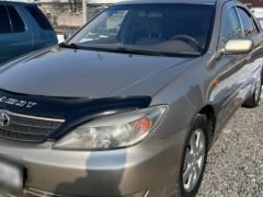 Сүрөт унаа Toyota Camry