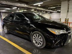 Сүрөт унаа Toyota Camry