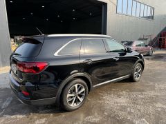 Фото авто Kia Sorento