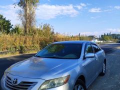 Сүрөт унаа Toyota Camry