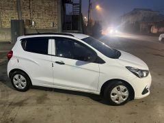 Фото авто Chevrolet Spark