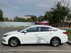 Сүрөт унаа Hyundai Sonata