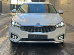 Фото авто Kia K7