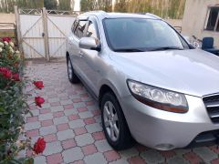 Сүрөт унаа Hyundai Santa Fe