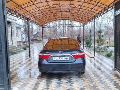 Сүрөт унаа Toyota Camry