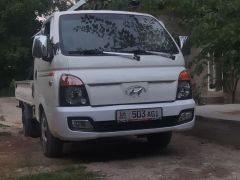 Фото авто Hyundai Porter