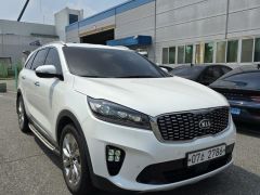 Фото авто Kia Sorento