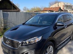 Photo of the vehicle Kia Sorento