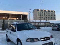 Сүрөт унаа Daewoo Nexia