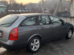 Photo of the vehicle Nissan Primera