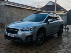 Photo of the vehicle Subaru Crosstrek