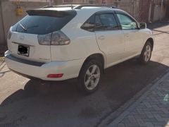 Сүрөт унаа Lexus RX