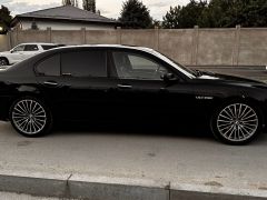 Сүрөт унаа BMW 7 серия