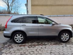 Сүрөт унаа Honda CR-V