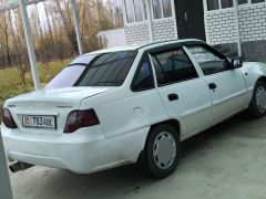 Photo of the vehicle Daewoo Nexia