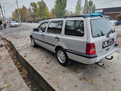 Сүрөт унаа Volkswagen Golf