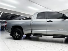 Фото авто Toyota Tundra