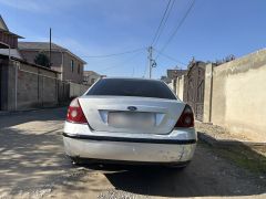 Фото авто Ford Mondeo