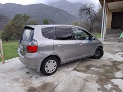 Сүрөт унаа Honda Fit