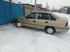 Сүрөт унаа Daewoo Nexia