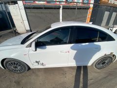 Сүрөт унаа Chevrolet Cruze