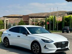 Сүрөт унаа Hyundai Sonata