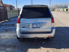 Photo of the vehicle Lexus GX