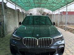 Сүрөт унаа BMW X5