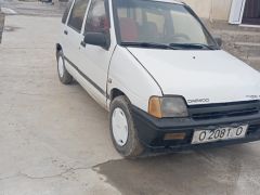 Photo of the vehicle Daewoo Tico