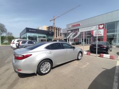 Сүрөт унаа Lexus ES