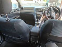 Сүрөт унаа Toyota Caldina