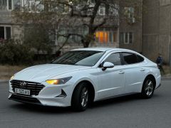 Фото авто Hyundai Sonata